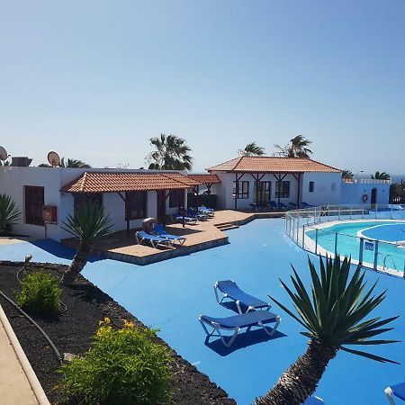 Sun Beach 45 Διαμέρισμα Caleta De Fuste Εξωτερικό φωτογραφία