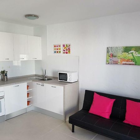 Sun Beach 45 Διαμέρισμα Caleta De Fuste Εξωτερικό φωτογραφία