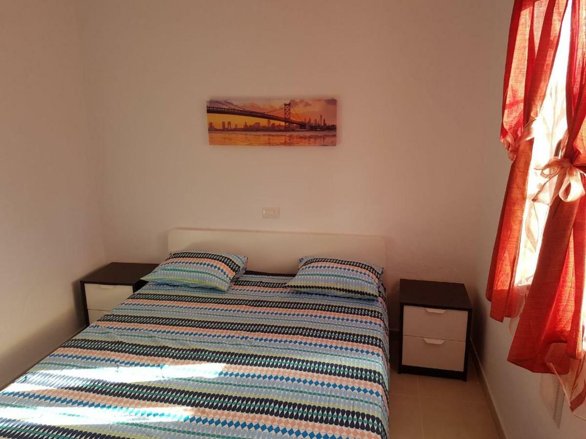 Sun Beach 45 Διαμέρισμα Caleta De Fuste Εξωτερικό φωτογραφία