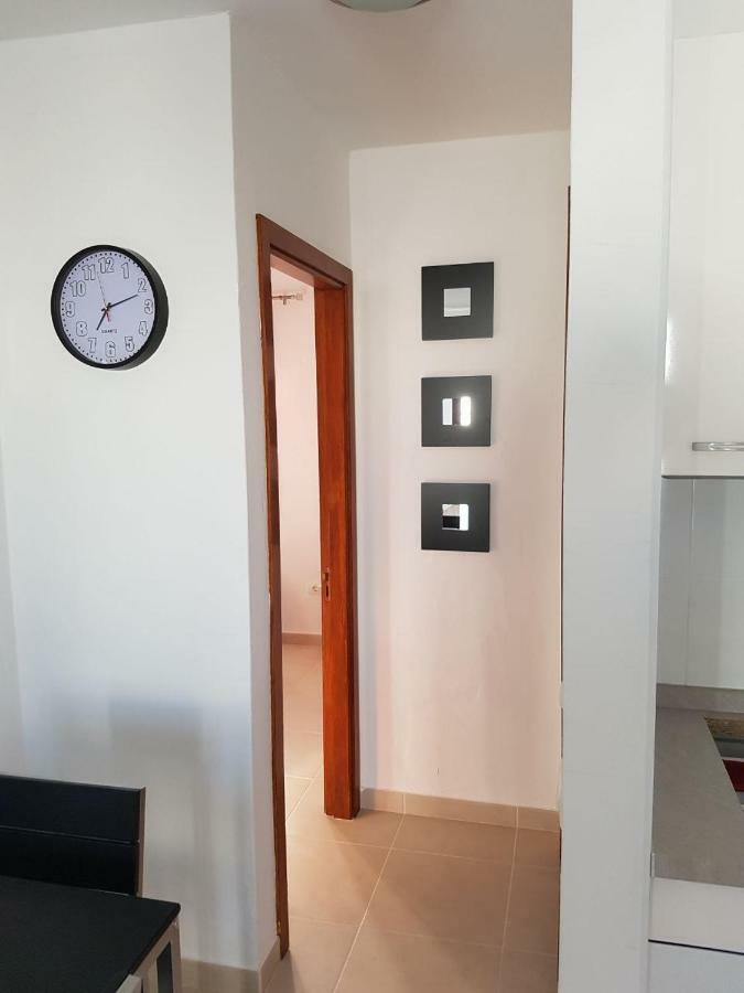 Sun Beach 45 Διαμέρισμα Caleta De Fuste Εξωτερικό φωτογραφία