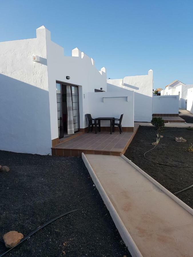 Sun Beach 45 Διαμέρισμα Caleta De Fuste Εξωτερικό φωτογραφία