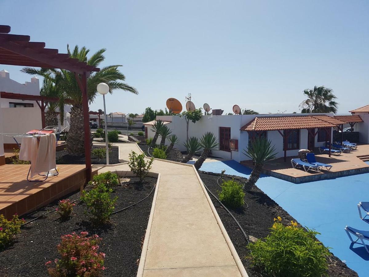 Sun Beach 45 Διαμέρισμα Caleta De Fuste Εξωτερικό φωτογραφία