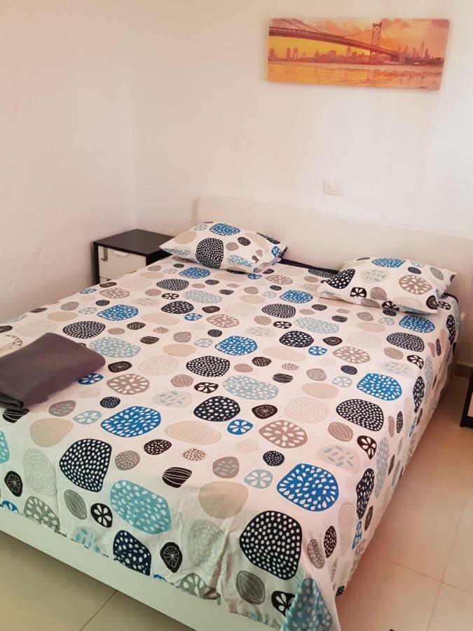 Sun Beach 45 Διαμέρισμα Caleta De Fuste Εξωτερικό φωτογραφία