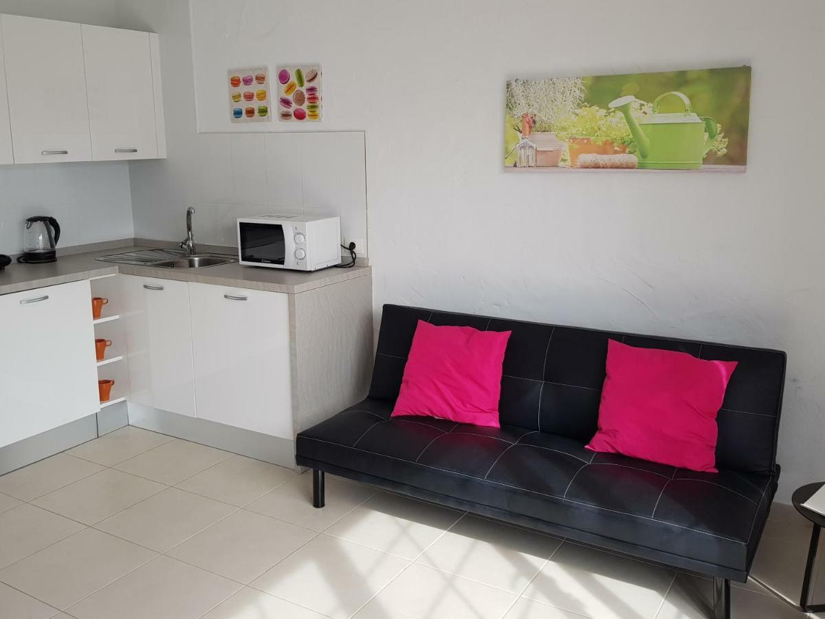 Sun Beach 45 Διαμέρισμα Caleta De Fuste Εξωτερικό φωτογραφία